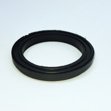 Прокладка черная для 35 мм смесителей, в пьедистал 15 05, , шт