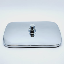 Верхний душ душевой системы, арт. VST1000Q, VODA, , шт