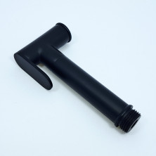 Гигиеническая душевая лейка для SC9033, цвет черный матовый