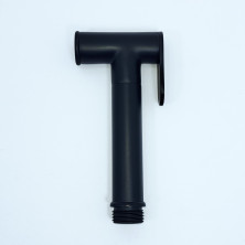 Гигиеническая душевая лейка для SC9033, цвет черный матовый