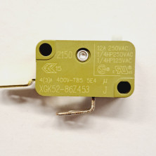 Микровыключатель XGK52 4(3)А SA100125 SFA