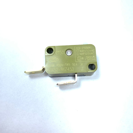 Микровыключатель XGK52 4(3)А SA100125 SFA