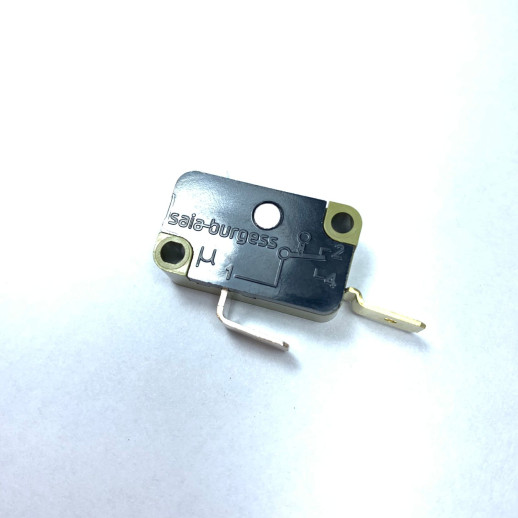 Микровыключатель XGK52 4(3)А SA100125 SFA