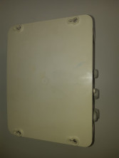 Корпус выносного блока BL120547 SFA