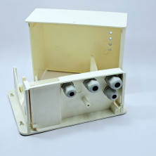 Корпус выносного блока BL120547 SFA