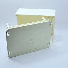 Корпус выносного блока BL120547 SFA