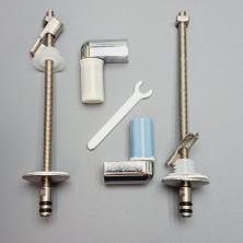 Сиденье PURE SP, дюропласт, микролифт, P-DS-PURE-DL, Cersanit