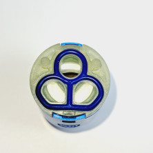 Картридж низкий 25 мм, 119795, Blanco