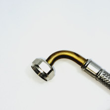 Шланг подвода воды 3/8", 407276040, Grohe