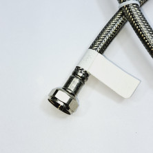 Шланг подвода воды 3/8", 407276040, Grohe