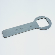 Ключ KLUDI LOGO MIX 92907700-00