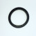 Прокладка черная для 40 мм смесителей, в пьедистал 15 05, , шт