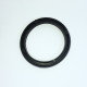 Прокладка черная для 40 мм смесителей, в пьедистал 15 05, , шт