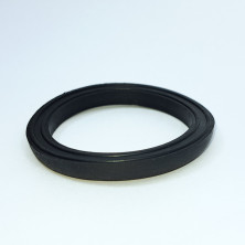 Прокладка черная для 40 мм смесителей, в пьедистал 15 05, , шт