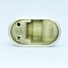 Крепление к стене для стойки VSR603 D25 (без лого) HSR603, , шт