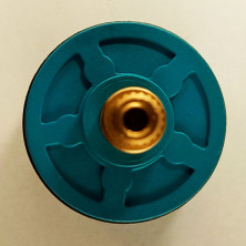 Картридж 5, режим. переключатель