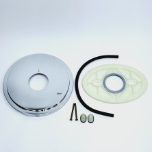 Розетка (с небольшой царапиной), 47368000, Grohe