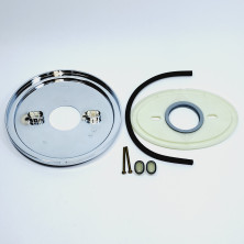 Розетка (с небольшой царапиной), 47368000, Grohe