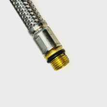 Шланг подвода воды М10, 407260040, Grohe