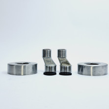 Отражатели + эксцентрики Orlando OL31 V00927 Esko