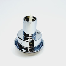 Кнопка выпускного механизма 238.501.21.1 GEBERIT