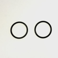 О-кольцо (прокладка) для картриджа 18.2x1.7 A961640NU Ideal Standard