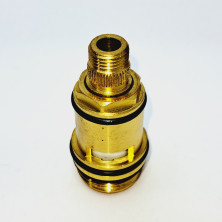 Переключатель скрытый (в изливе) KAISER для релинга 2060 0068