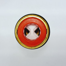 Переключатель скрытый (в изливе) KAISER для релинга 2060 0068