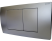 Клавиша Twinline 30, матовый хром, 115.899.KN.1, Geberit