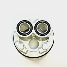 Картридж 35 мм, высокий, 101035005, E.C.A.