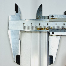 Уплотнитель, STYLUS-BF-1-SSD, Cezares