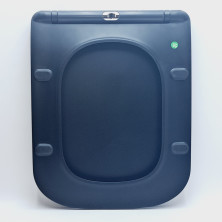 Сиденье с микролифтом для CN3007MB, арт. K-3007MB, Ceramicanova