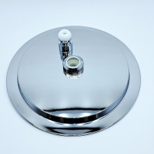 Верхний душ к душевой системе ST1010shelf, , шт