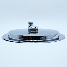 Верхний душ к душевой системе ST1010shelf, , шт