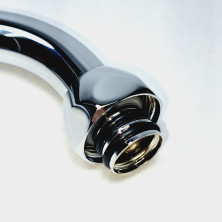 Излив для MS 02, арт. GX1102, , шт