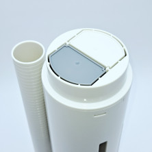 Арматура для напольных унитазов AQ1368B-00, арт. AQ0003, AQUATEK