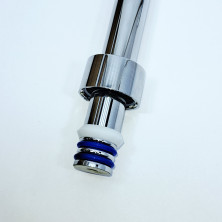 Излив DV519flex (в сборе),