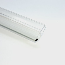 Уплотнитель магнитный, 90 гр, косой, 1 шт