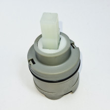Картридж 35 мм, уплотнитель на корпусе, ножки V00135 Esko