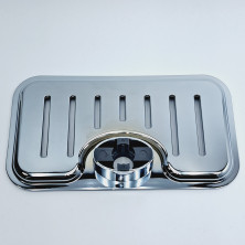 Полочка (мыльница) душевой стойки ST1250 V00457 Esko