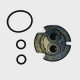 Манифолд комплект, B960430NU, Ideal Standard