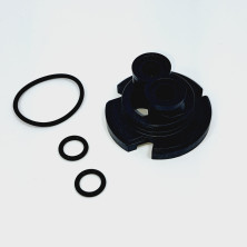 Манифолд комплект, B960430NU, Ideal Standard