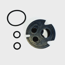 Манифолд комплект, B960430NU, Ideal Standard