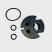 Манифолд комплект, B960430NU, Ideal Standard