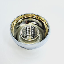 Колпак-розетка для кран-букс