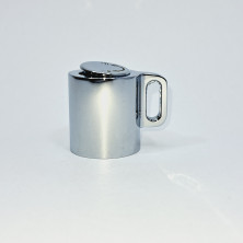 Ручка/колпачок дивертора 54 модели ESKO Klever  NB54 NG54 SPb54N, , шт