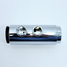 Дивертор кнопочный VST1000-5