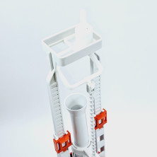 Сливная Арматура 1-ур., EN, тип 1, для BEST/NICK