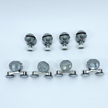 Ролики 19 мм  (комплект 8шт)