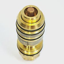 Термостатический картридж (термоэлемент), 7492700-00, Kludi